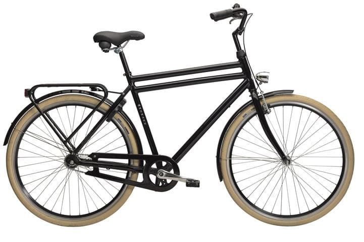 cykel & fritid
